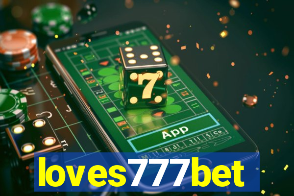 loves777bet