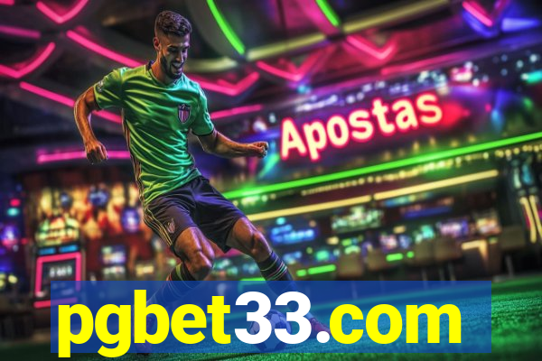 pgbet33.com