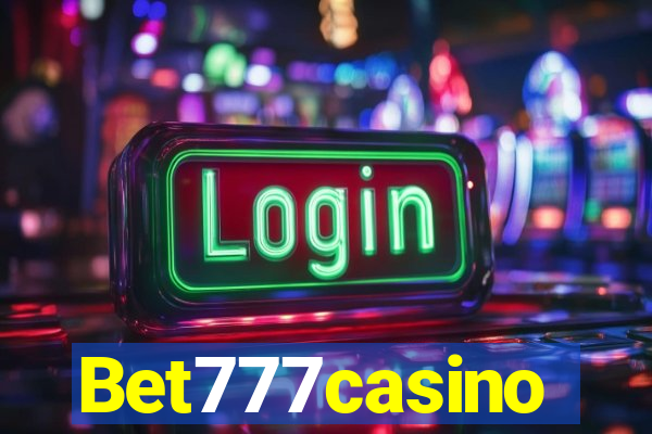 Bet777casino