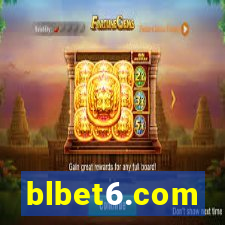 blbet6.com