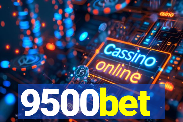 9500bet