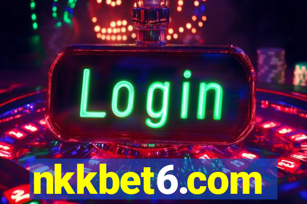 nkkbet6.com