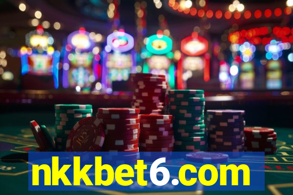 nkkbet6.com