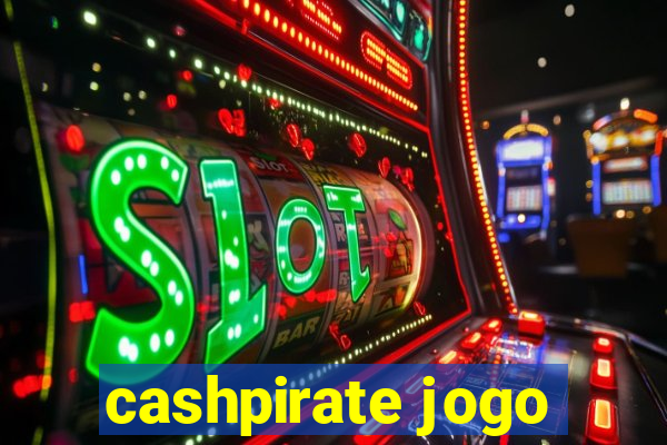 cashpirate jogo