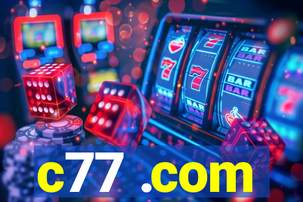 c77 .com