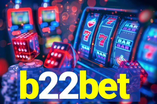 b22bet