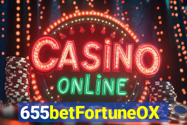 655betFortuneOX