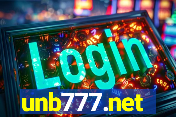 unb777.net