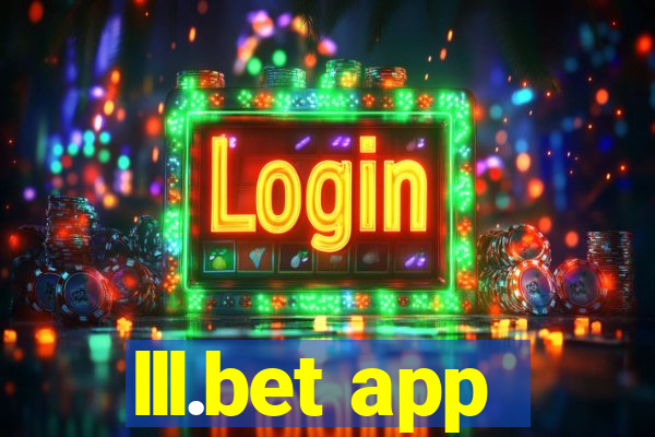 lll.bet app