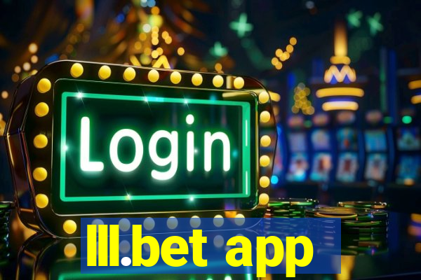 lll.bet app