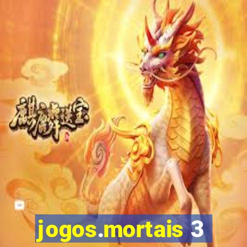 jogos.mortais 3