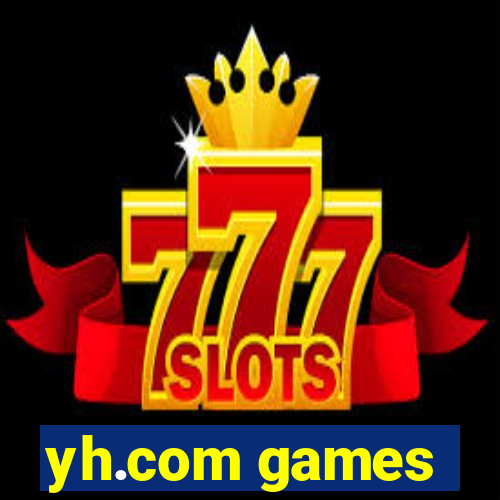 yh.com games