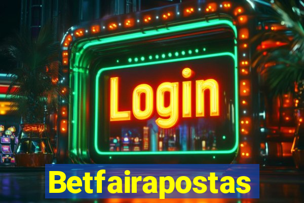 Betfairapostas