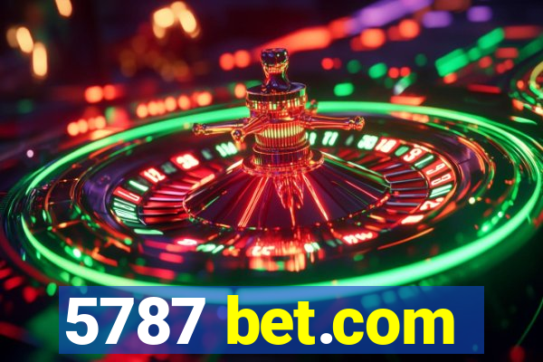 5787 bet.com