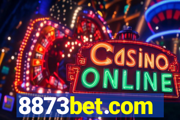 8873bet.com