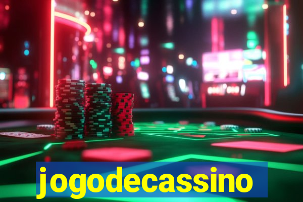 jogodecassino