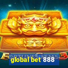 global bet 888