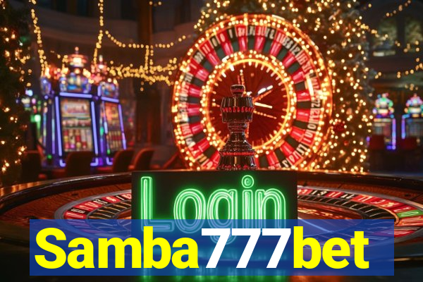 Samba777bet