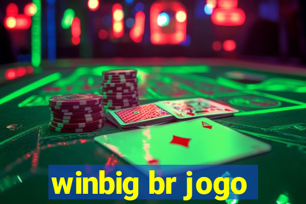 winbig br jogo