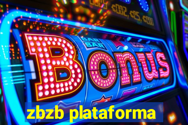 zbzb plataforma