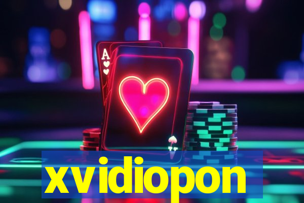 xvidiopon