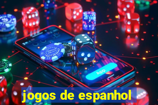 jogos de espanhol