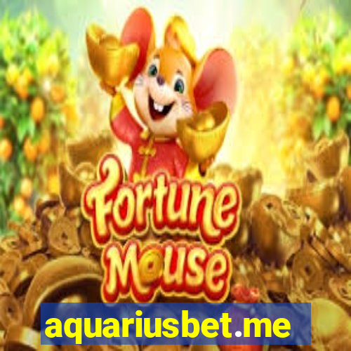 aquariusbet.me