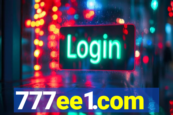 777ee1.com