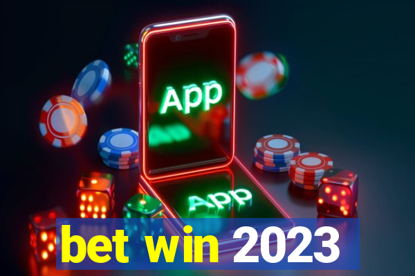 bet win 2023