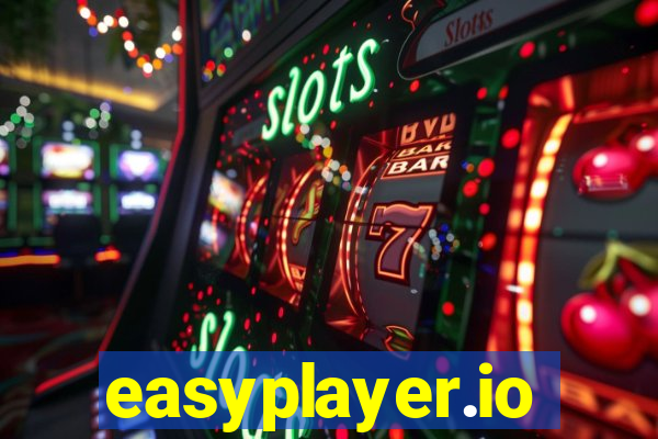 easyplayer.io