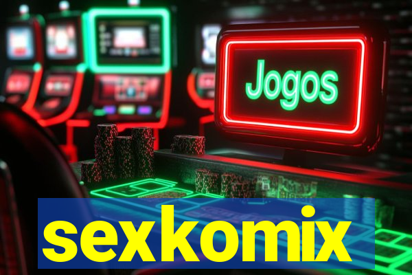 sexkomix