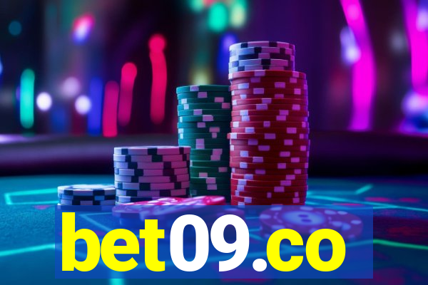 bet09.co