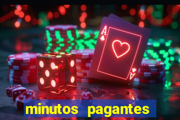 minutos pagantes fortune tiger atualizado