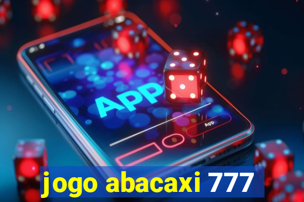 jogo abacaxi 777