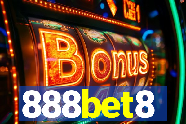 888bet8