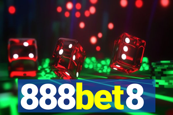 888bet8