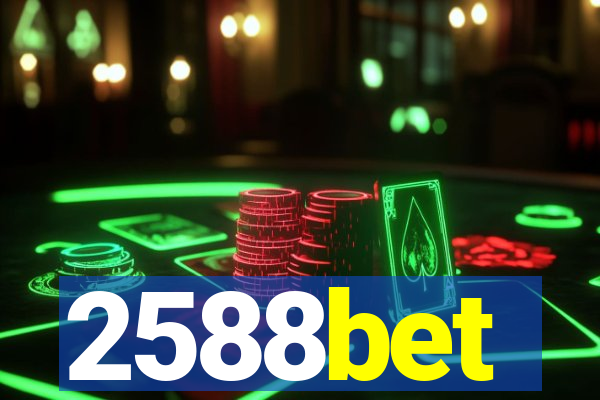 2588bet