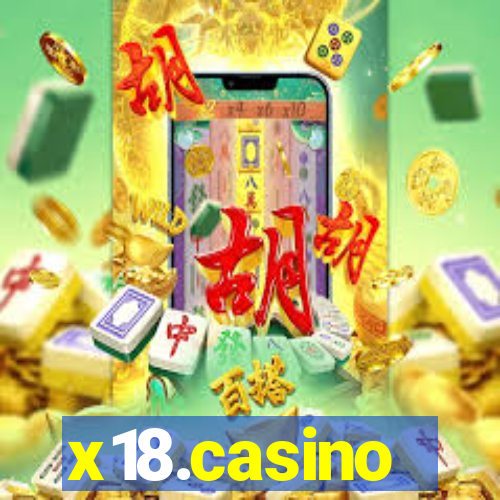 x18.casino