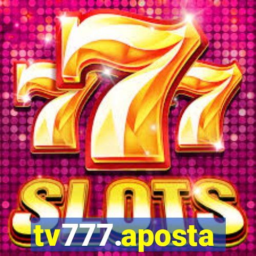 tv777.aposta