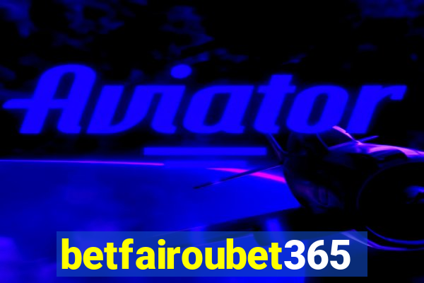 betfairoubet365