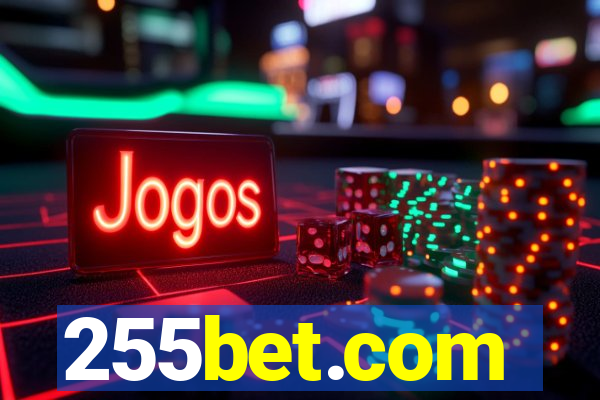 255bet.com