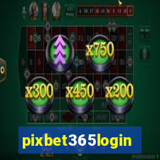 pixbet365login