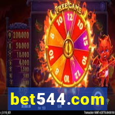 bet544.com