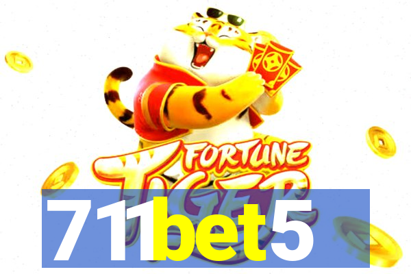 711bet5