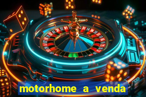 motorhome a venda barato olx porto alegre rs