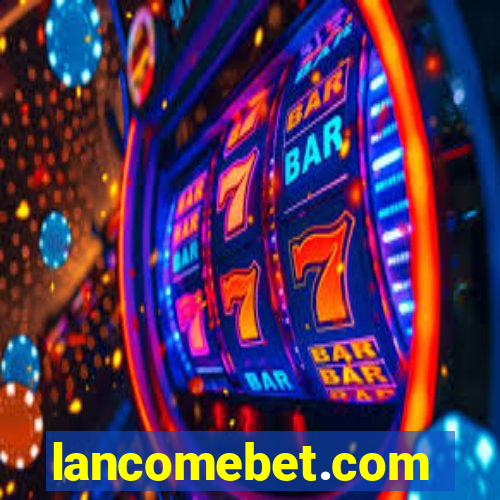 lancomebet.com