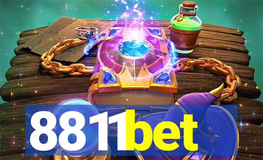 8811bet