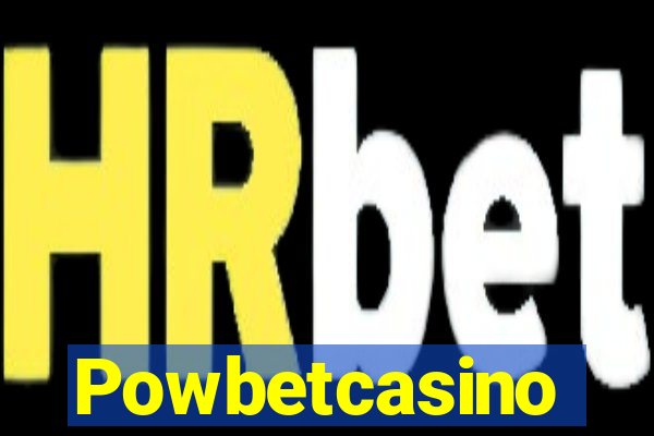 Powbetcasino