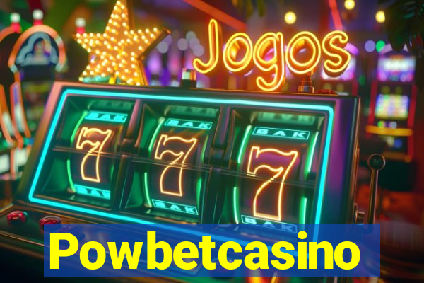 Powbetcasino