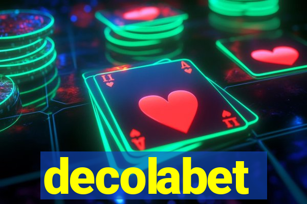 decolabet